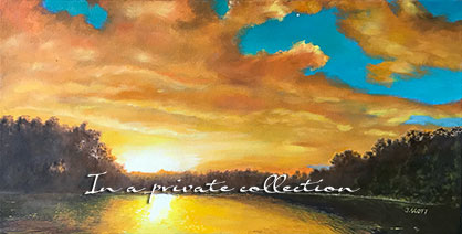 Crystal Lake Passage